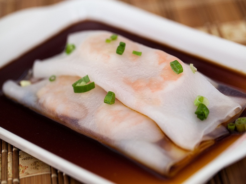 ẩm thực Quảng Châu 8